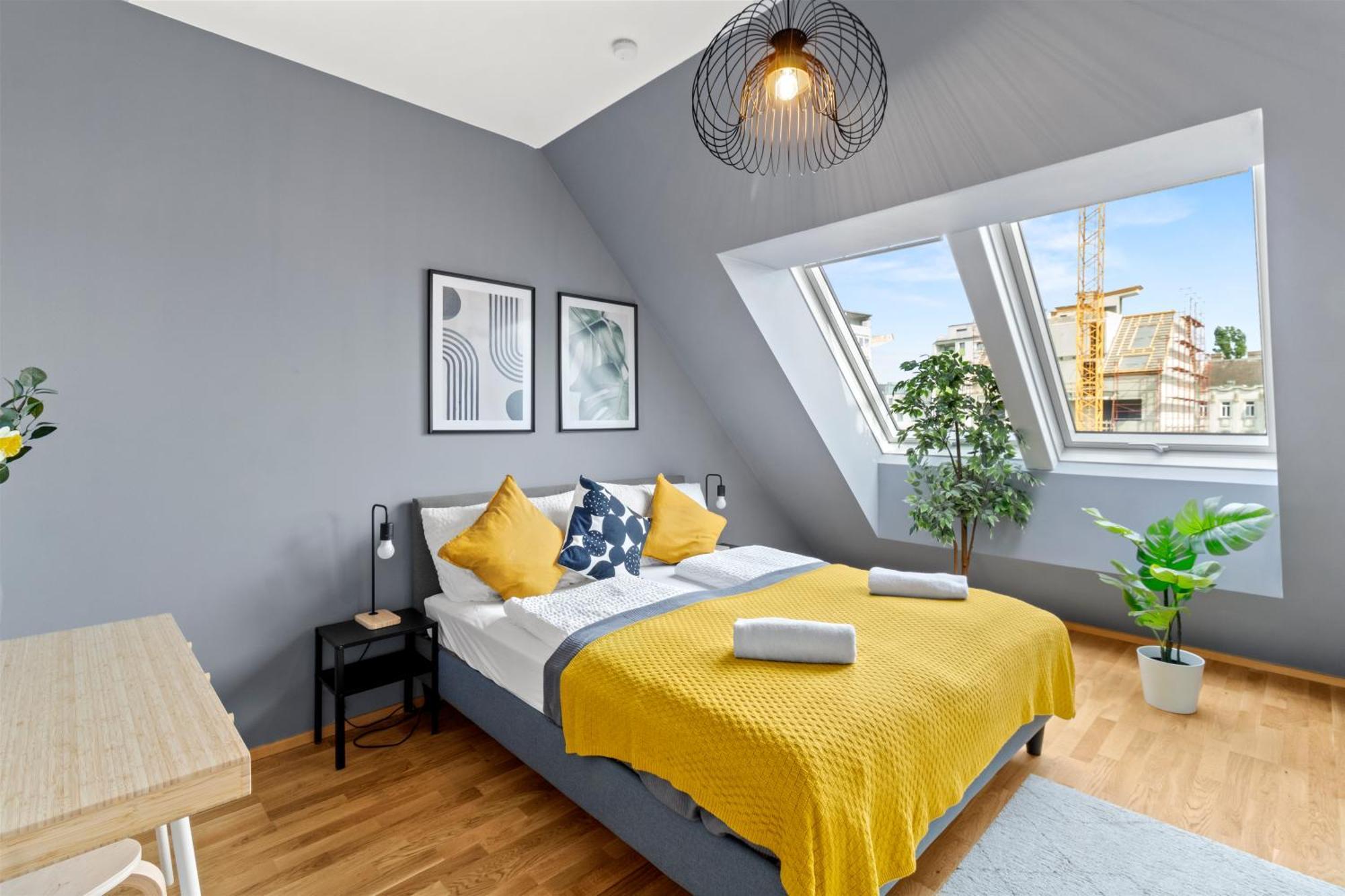Apartamento Paid Parking - 1 Minute To Public Transport - 3 Min To Supermarket And Pharmacy