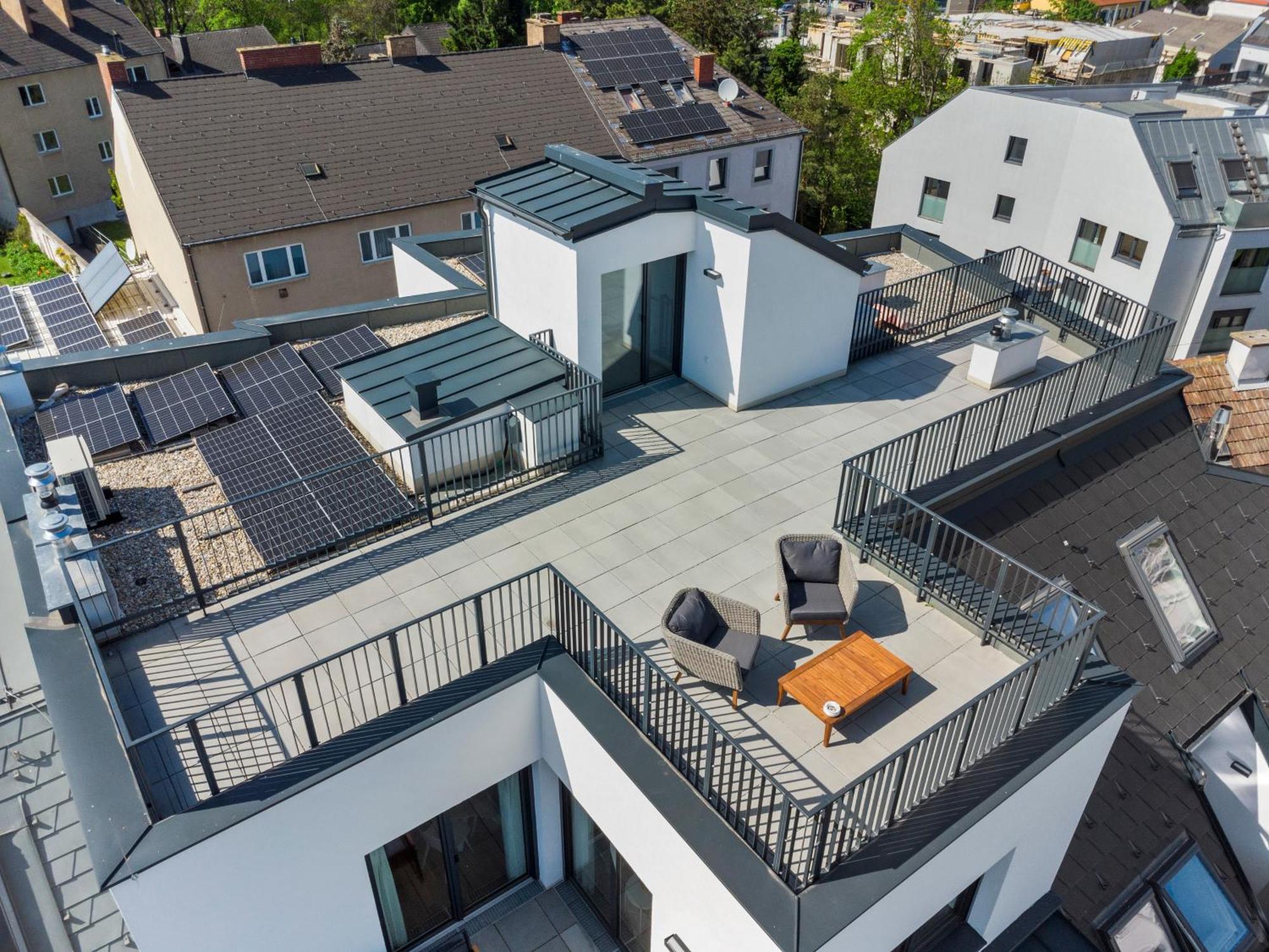 Apartamento Paid Parking - 1 Minute To Public Transport - 3 Min To Supermarket And Pharmacy *