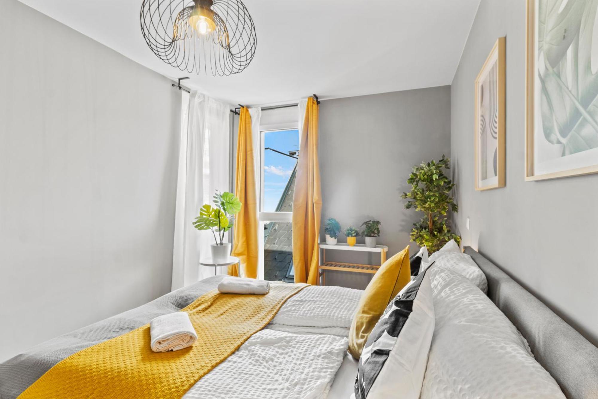 Apartamento Paid Parking - 1 Minute To Public Transport - 3 Min To Supermarket And Pharmacy *