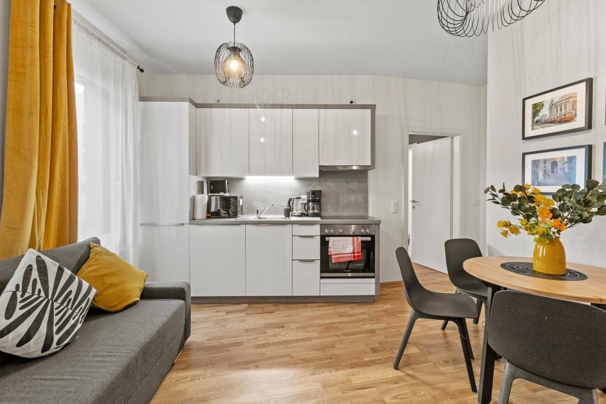 Apartamento Paid Parking - 1 Minute To Public Transport - 3 Min To Supermarket And Pharmacy
