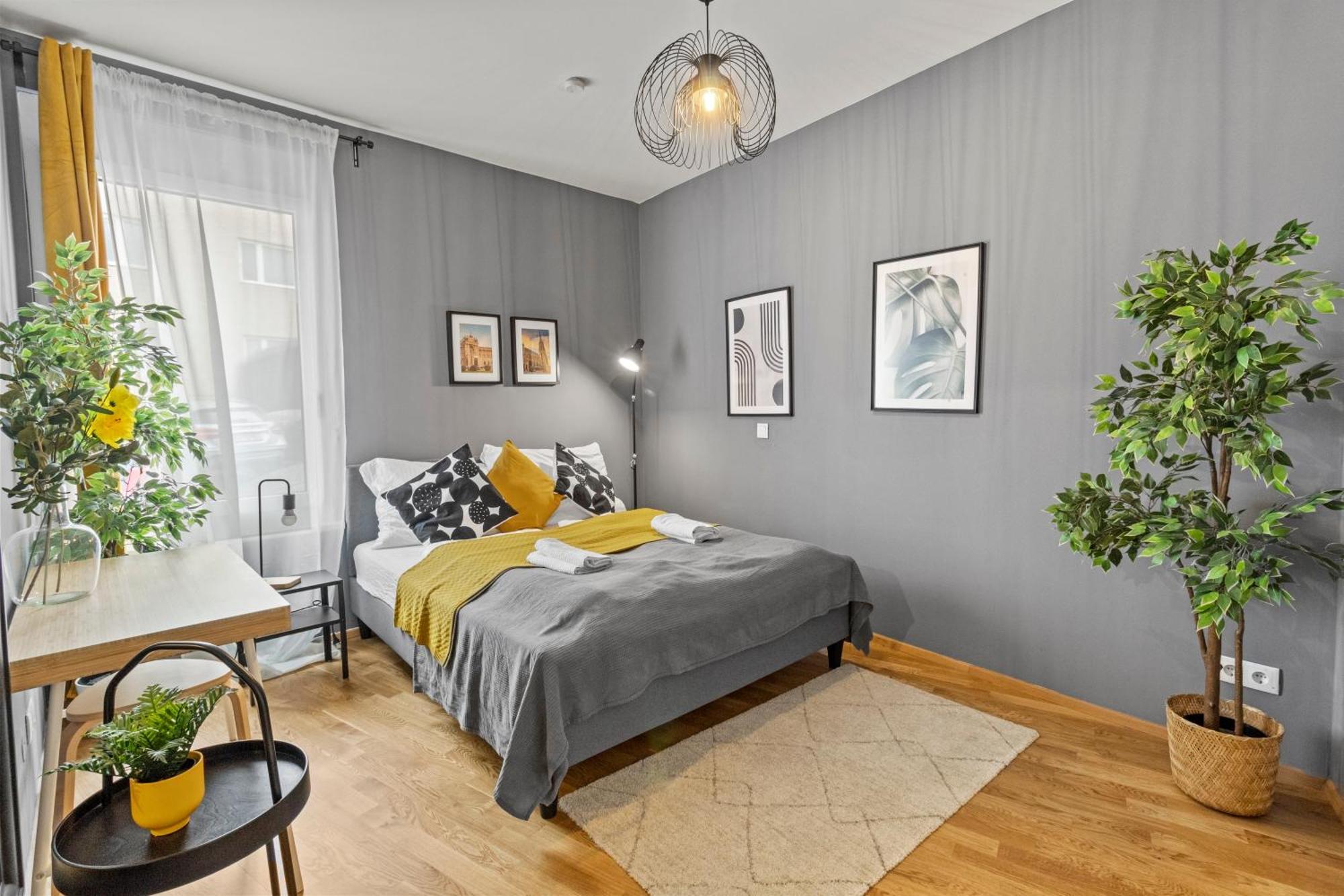 Apartamento Paid Parking - 1 Minute To Public Transport - 3 Min To Supermarket And Pharmacy *