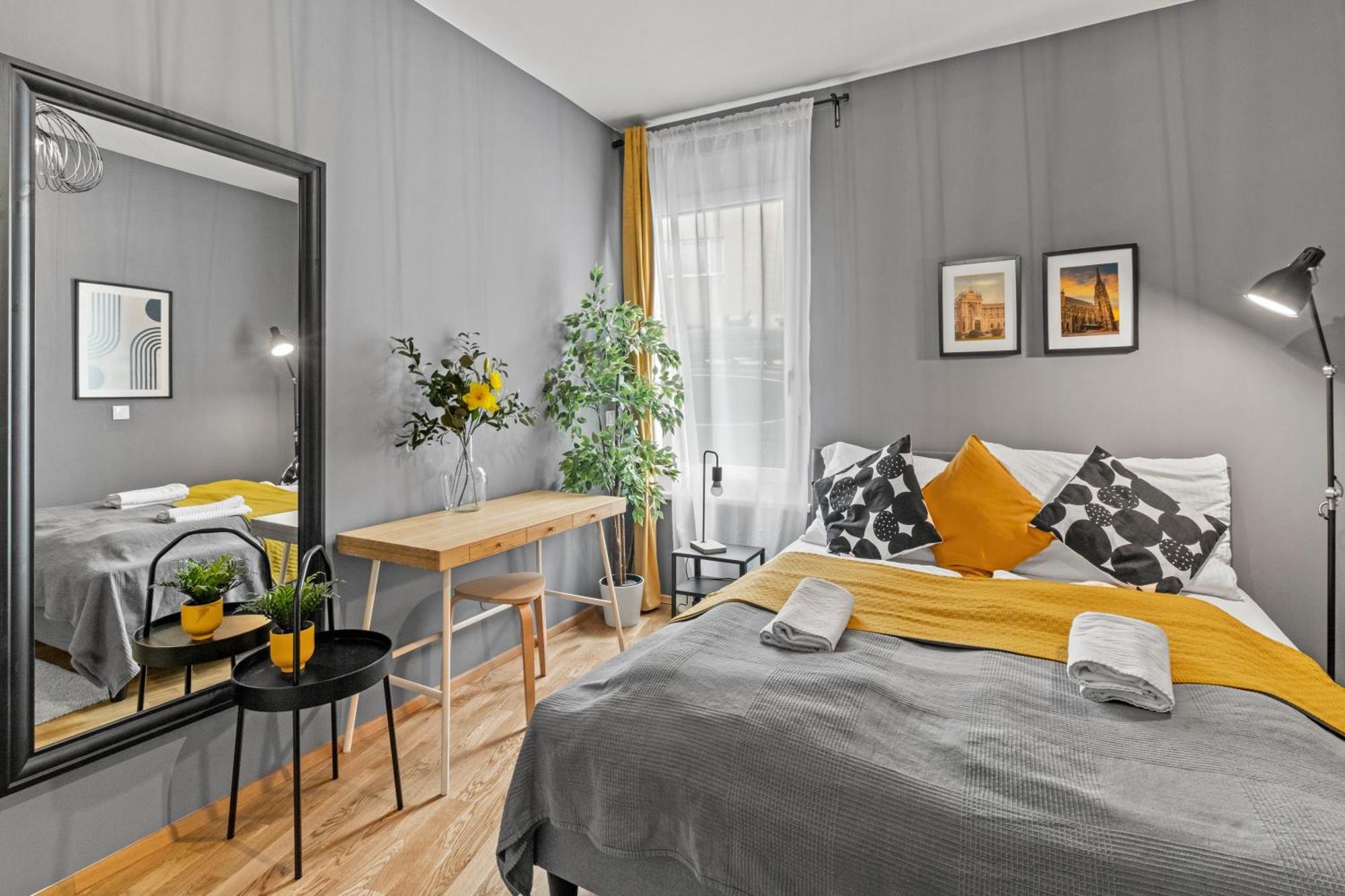 Apartamento Paid Parking - 1 Minute To Public Transport - 3 Min To Supermarket And Pharmacy