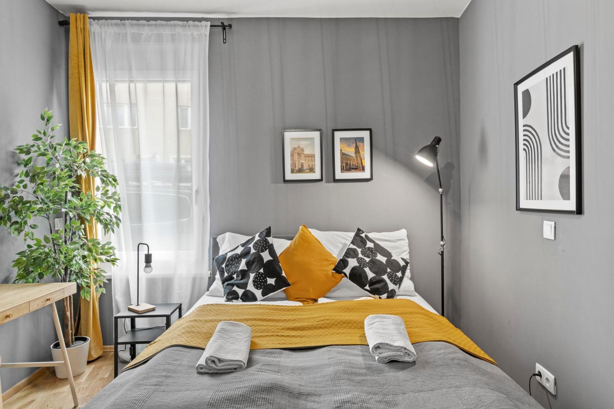 Apartamento Paid Parking - 1 Minute To Public Transport - 3 Min To Supermarket And Pharmacy