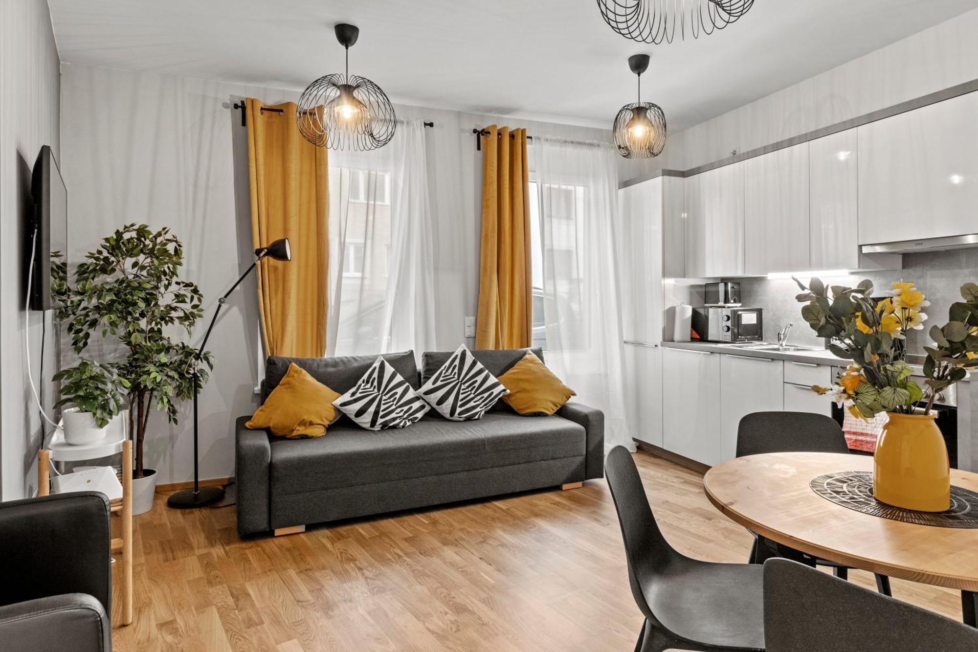 Paid Parking - 1 Minute To Public Transport - 3 Min To Supermarket And Pharmacy Viena