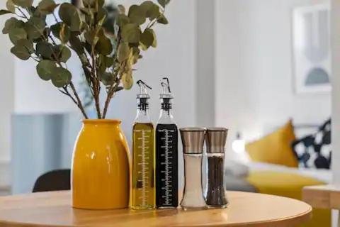 Apartamento Paid Parking - 1 Minute To Public Transport - 3 Min To Supermarket And Pharmacy