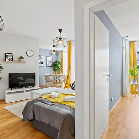 Paid Parking - 1 Minute To Public Transport - 3 Min To Supermarket And Pharmacy Viena Exterior foto