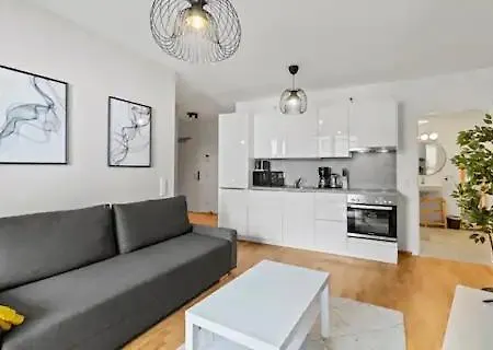 Paid Parking - 1 Minute To Public Transport - 3 Min To Supermarket And Pharmacy Viena Exterior foto