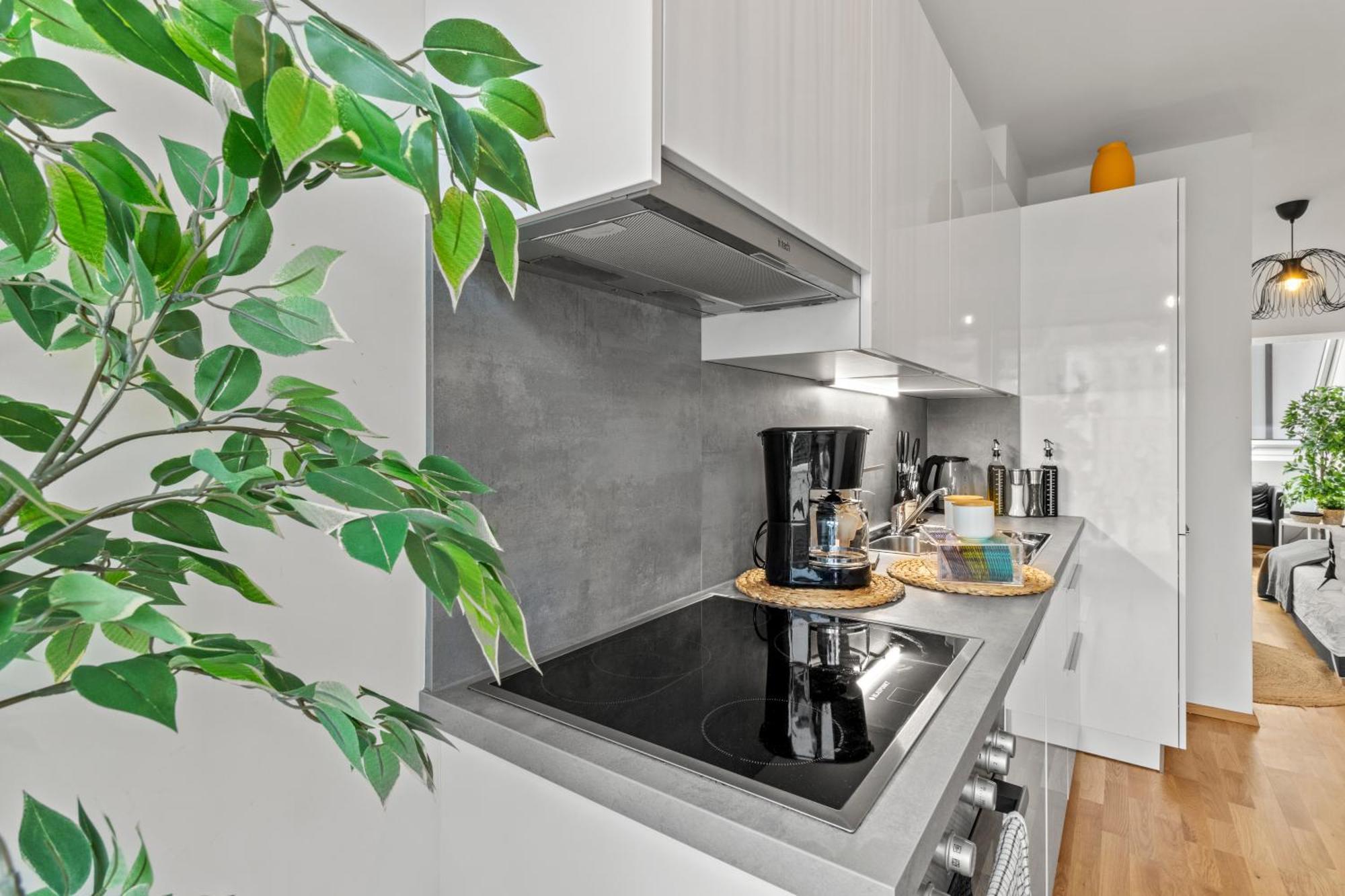 1 Min To Public Transport - 3 Min To Supermarket And Pharmacy - On-site Parking For 19,90 Eur *