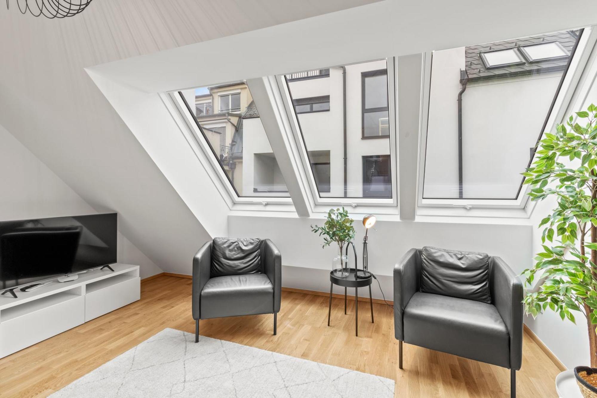 Apartment 1 Min To Public Transport - 3 Min To Supermarket And Pharmacy - On-site Parking For 19,90 Eur Vienna