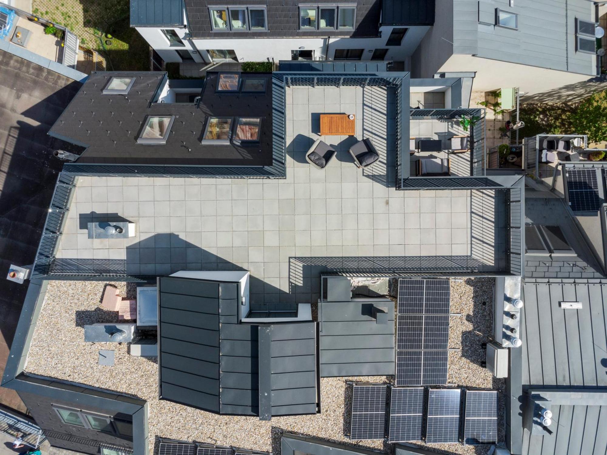 Near Klinik Floridsdorf - 3 Min To Supermarket And Pharmacy - On-Site Parking For 19,90 Eur * Vienne