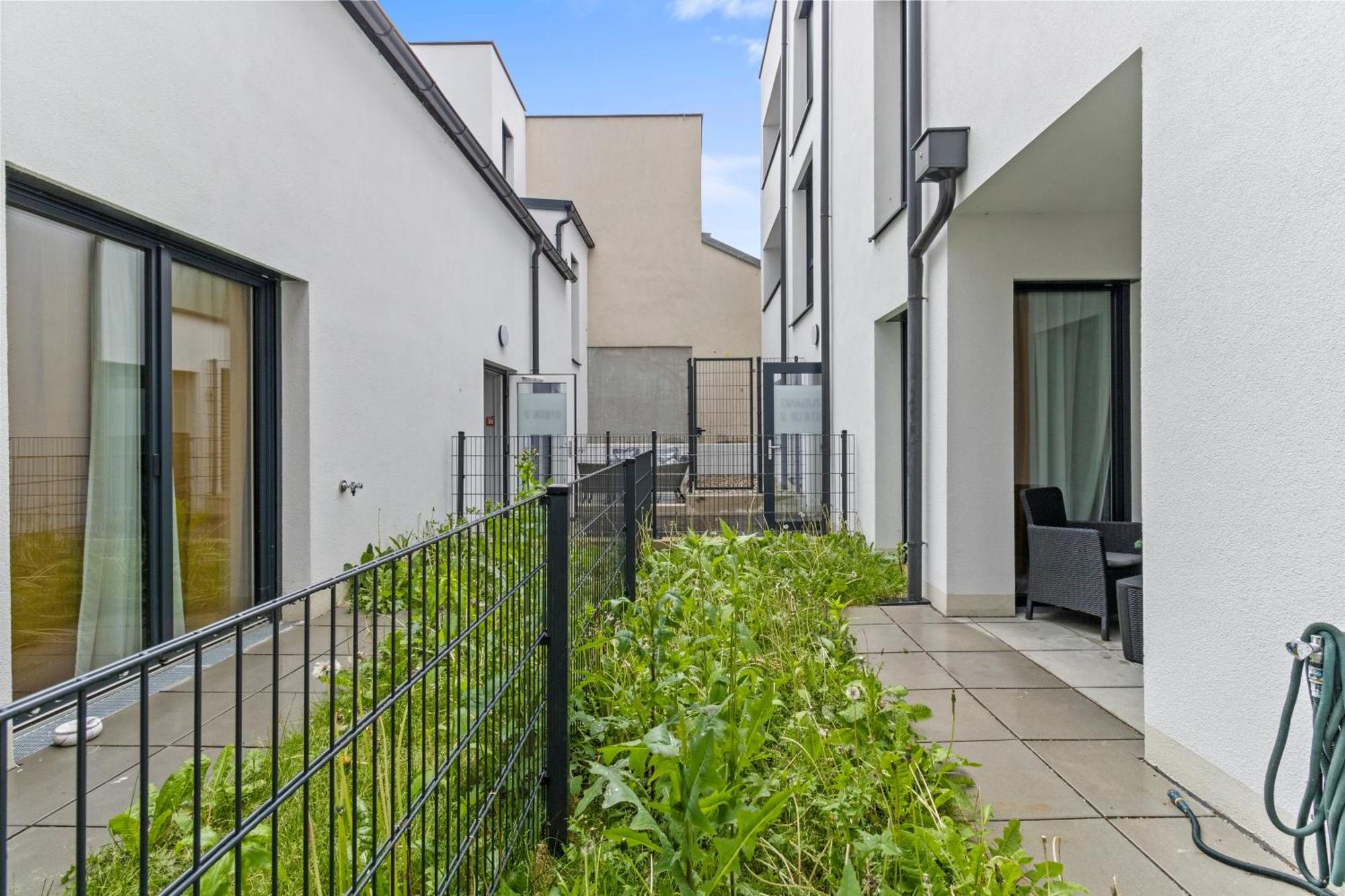 Appartement Near Klinik Floridsdorf - 3 Min To Supermarket And Pharmacy - On-Site Parking For 19,90 Eur *